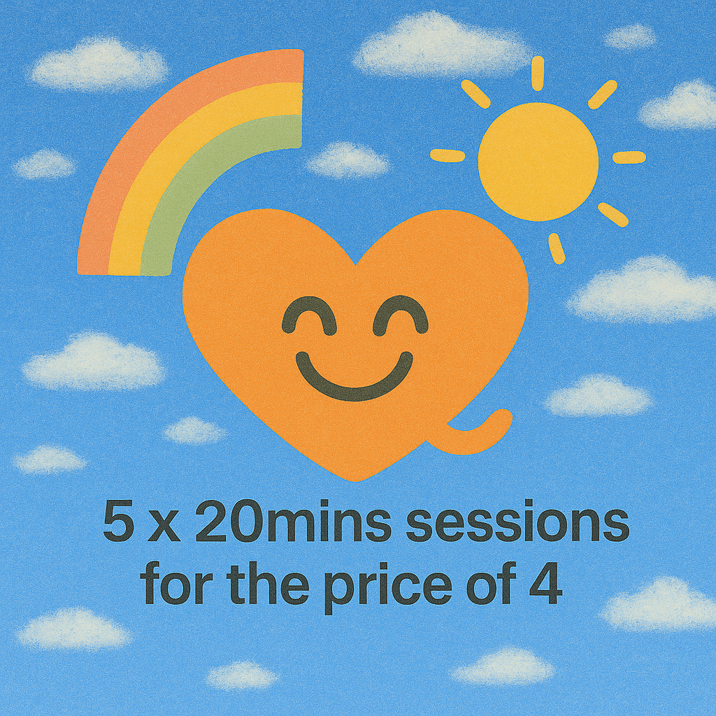 The Reiki Consistency Package for Animals - 20 mins