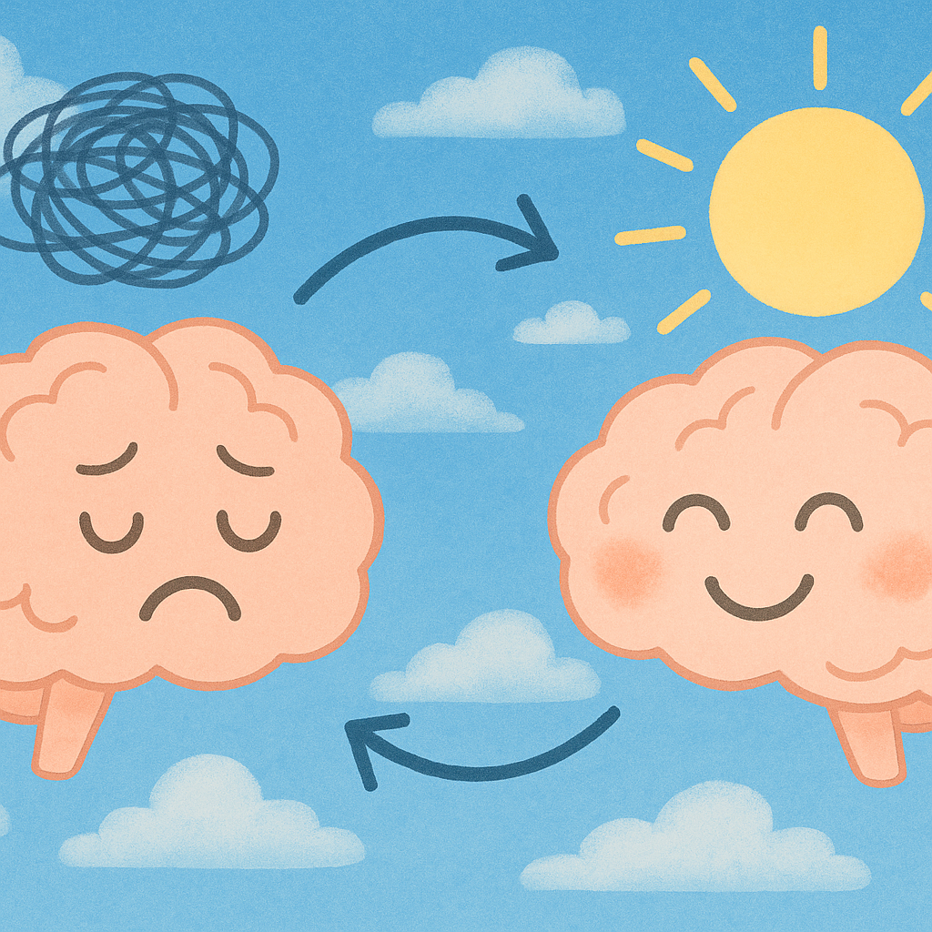 Reiki for Soothing Stress Support - 60 mins