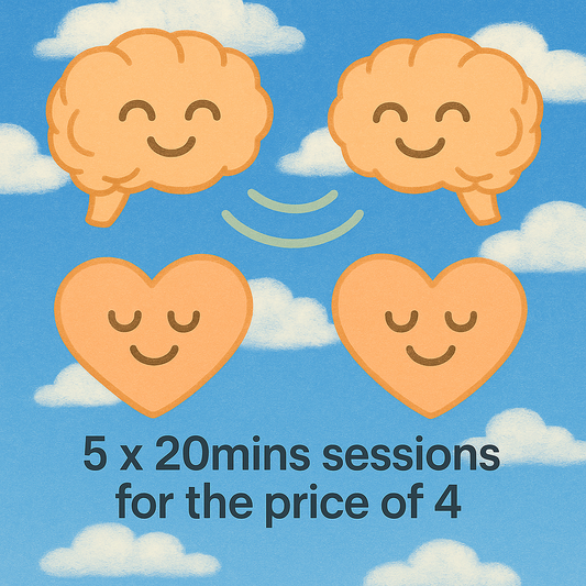 Animal Communication Package - 20 mins