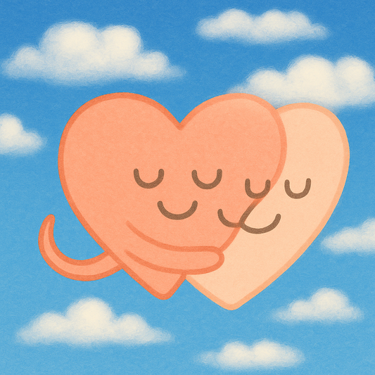 Animal Reiki for Emotional Grief Support - 20 mins