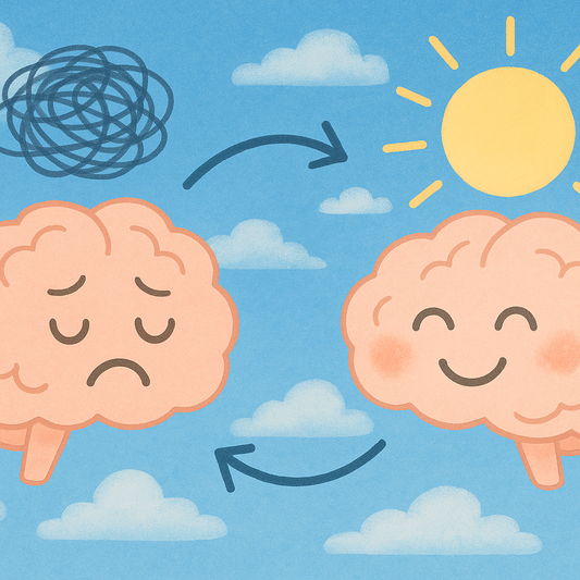 Reiki for Soothing Stress Support - 90 mins
