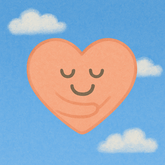 Reiki for Heart Clarity + Self Love - 90 mins