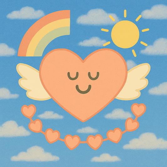 Reiki for End of Life Support - 60 mins